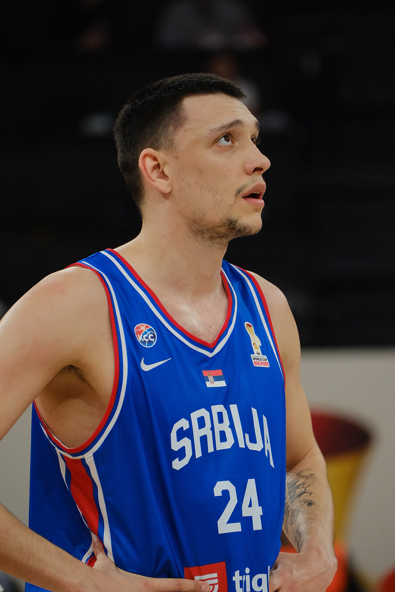篮球风云 篮球风云·体育赛场现场